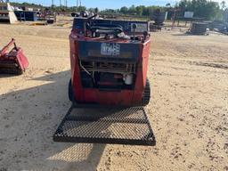 240 - TORO DINGO MINI SKID