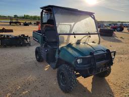 453 - ABSOLUTE 2006 POLARIS RANGER 500 4X4