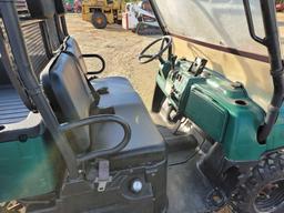 453 - ABSOLUTE 2006 POLARIS RANGER 500 4X4