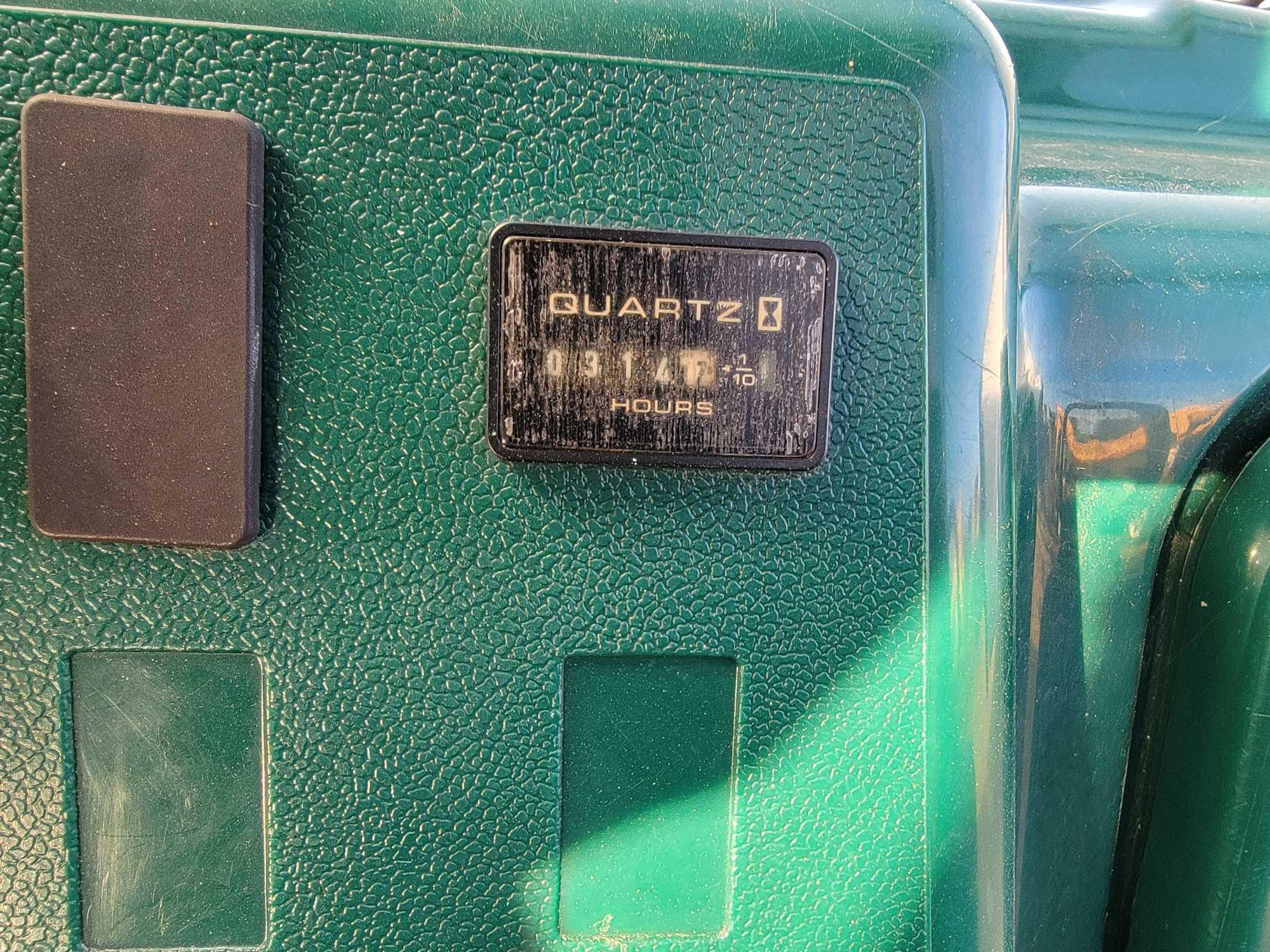 453 - ABSOLUTE 2006 POLARIS RANGER 500 4X4