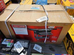 2093 - CRAFTSMAN 31" MECHANICS CART