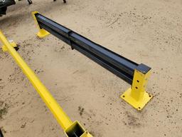 2400 - GUARD RAILS