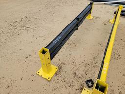 2400 - GUARD RAILS