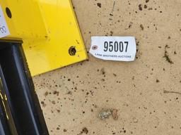 2400 - GUARD RAILS