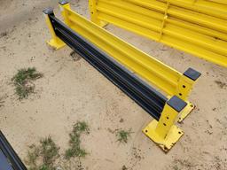 2407 - GUARD RAILS