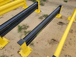 2407 - GUARD RAILS