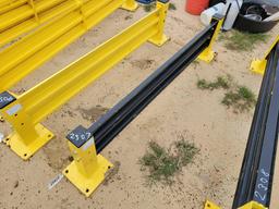 2407 - GUARD RAILS