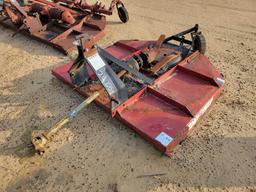 2460 - HOWSE 6' ROTARY CUTTER