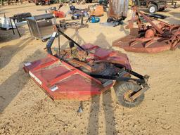 2460 - HOWSE 6' ROTARY CUTTER