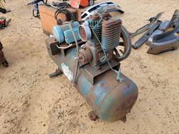 2479 - SAYLOR - BEALL SHOP AIR COMPRESSOR