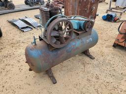 2479 - SAYLOR - BEALL SHOP AIR COMPRESSOR