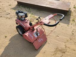 2543 - MTD 18" REAR TINE TILLER