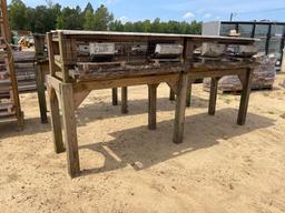 2613 - QUAIL PEN 9' X 2'