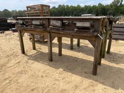 2613 - QUAIL PEN 9' X 2'