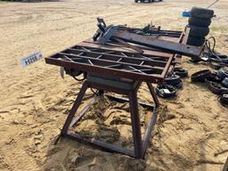 2746 - CRAFTSMAN TABLE SAW