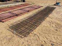 2770 - 5 - 3 X 16 STOCK PANELS