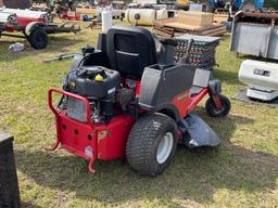 3104 - SNAPPER SCRAMBLER ZERO TURN MOWER