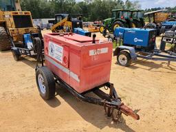 180 - MULTIQUIP 300 AMP DC WELDER