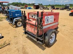 180 - MULTIQUIP 300 AMP DC WELDER