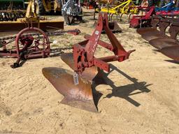 235 - FORD 2 ROW BOTTOM PLOW