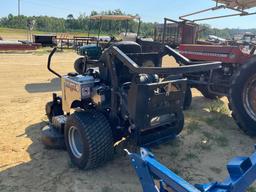 247 - 2017 DIXIE CHOPPER