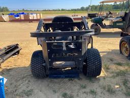 247 - 2017 DIXIE CHOPPER