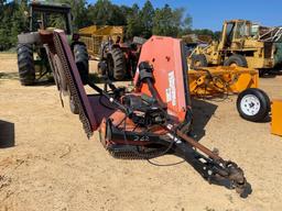 262 - LAND PRIDE RANGER RC2512
