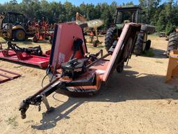 262 - LAND PRIDE RANGER RC2512