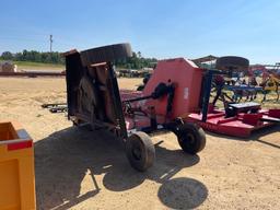 262 - LAND PRIDE RANGER RC2512
