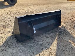 304 - 60" DIRT BUCKET