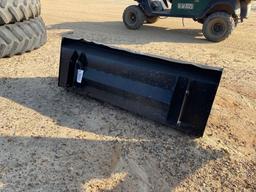 304 - 60" DIRT BUCKET