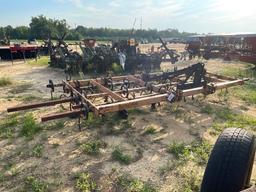 415 - TAYLOR WAY FIELD CULTIVATOR