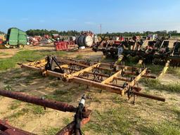 415 - TAYLOR WAY FIELD CULTIVATOR