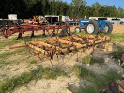 415 - TAYLOR WAY FIELD CULTIVATOR