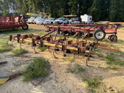 415 - TAYLOR WAY FIELD CULTIVATOR