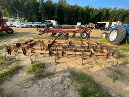 415 - TAYLOR WAY FIELD CULTIVATOR