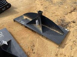 586 - ABSOLUTE - NEW HITCH ADAPTOR