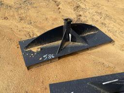 586 - ABSOLUTE - NEW HITCH ADAPTOR