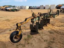 994 - HARRELL MODEL 2804 4 BOTTOM SWITCH PLOW