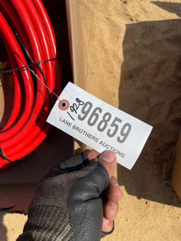 1928 - ABSOLUTE- 15' JUMPER CABLES