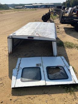 2340 - CAMPER TOP