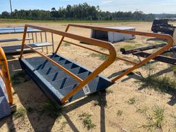 2353 - ABSOLUTE - STEEL STEPS