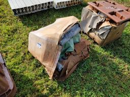2238 - HYUNDAI 4 CYL ENERGY BLOCK (NEW)
