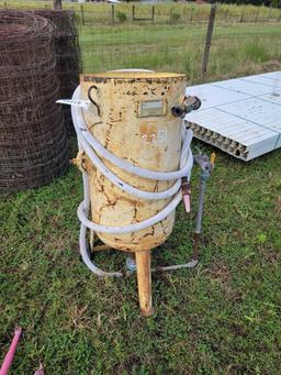 2251 - PNEUMATIC UNIT SANDBLASTER