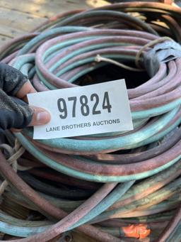 2420 - TORCH HOSES SET
