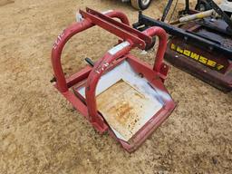 2123 - 24" DIRT SCOOP