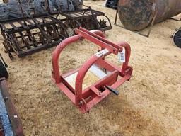 2123 - 24" DIRT SCOOP