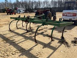 289 - CHISEL PLOW
