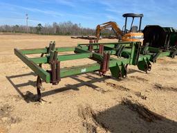 289 - CHISEL PLOW