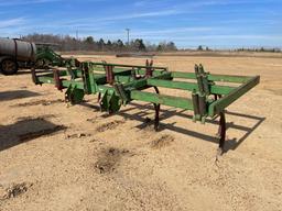 289 - CHISEL PLOW